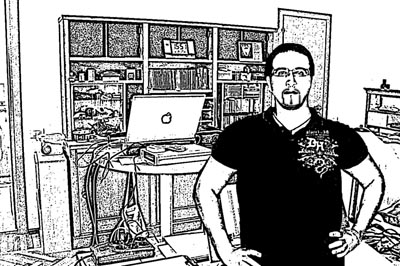 Cartoon effect for Video and Images with Photoshop CS3 | Gennaro Varriale Cartoon effect for Video and Images with Photoshop CS3 | Gennaro Varriale