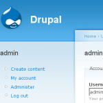 drupal-admin