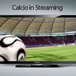 calcio streaming