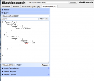 ElasticSearch